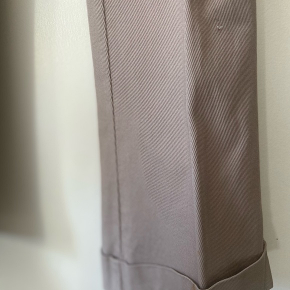 Piazza Sempione Flare Pants - Picture 7 of 8